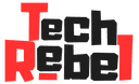 Tech Rebel Logo