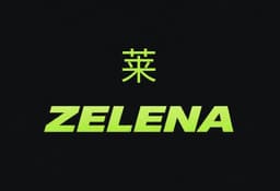 ZELENA