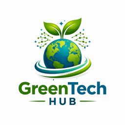 GreenTech Hub