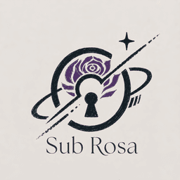 Sub Rosa logo